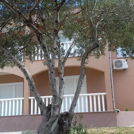 Studio Okrug Gornji 13859A Трогир Екстериор снимка