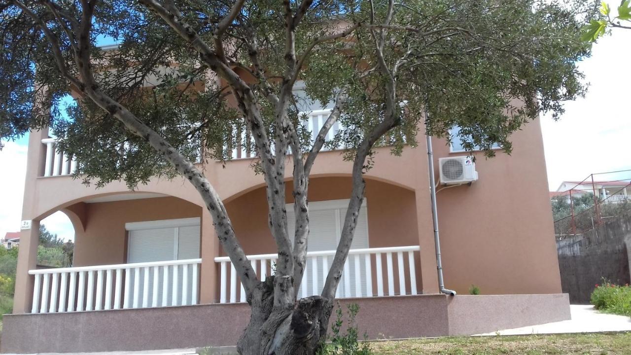 Studio Okrug Gornji 13859A Трогир Екстериор снимка